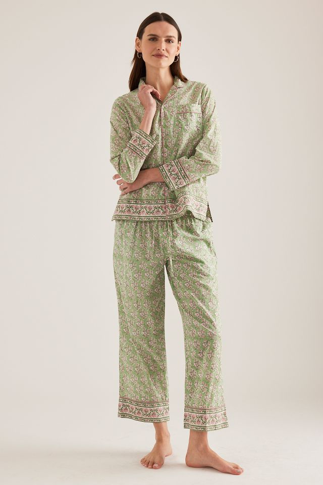 Dilli Grey Pyjama Set