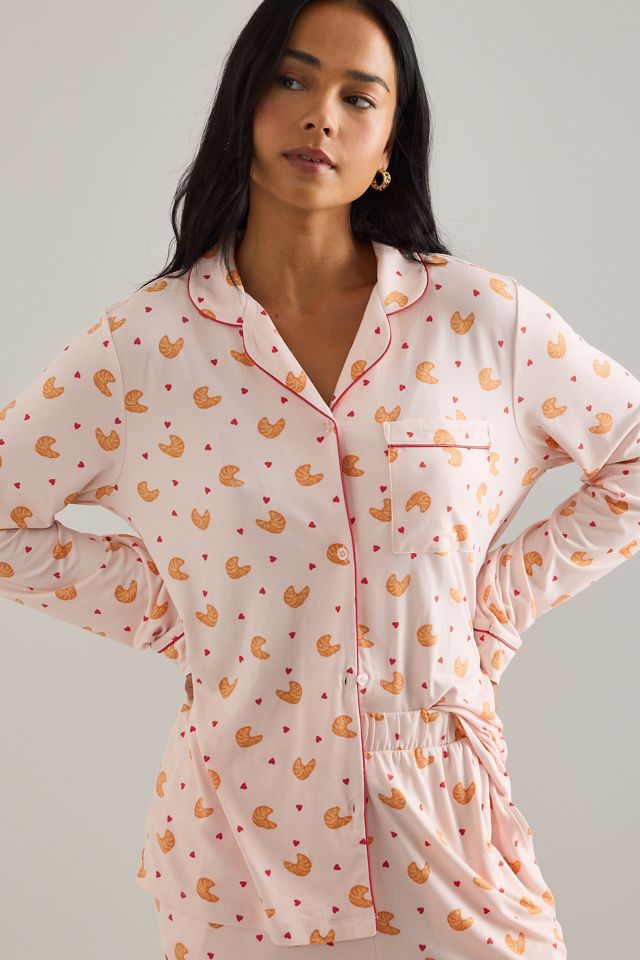 Chelsea Peers Muted Moments Pyjama Set #3