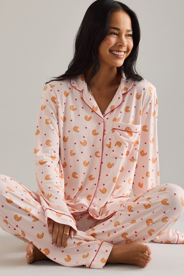 Chelsea Peers Muted Moments Pyjama Set #4