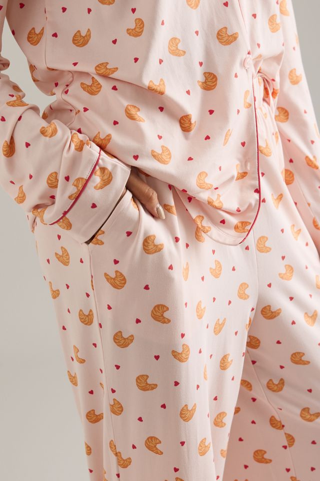 Chelsea Peers Muted Moments Pyjama Set #5