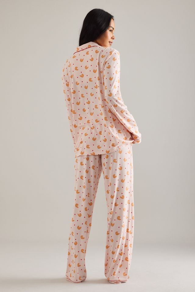 Chelsea Peers Muted Moments Pyjama Set #1