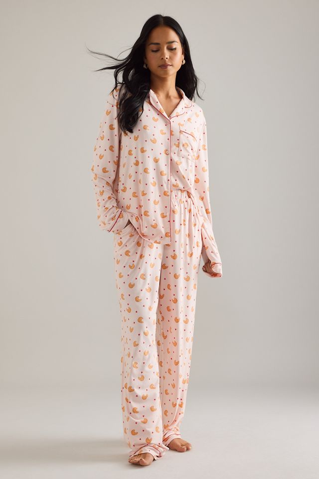 Chelsea Peers Muted Moments Pyjama Set #2