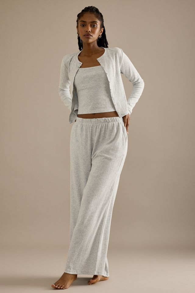 TALA Soft Lounge Pyjama Cardigan #1