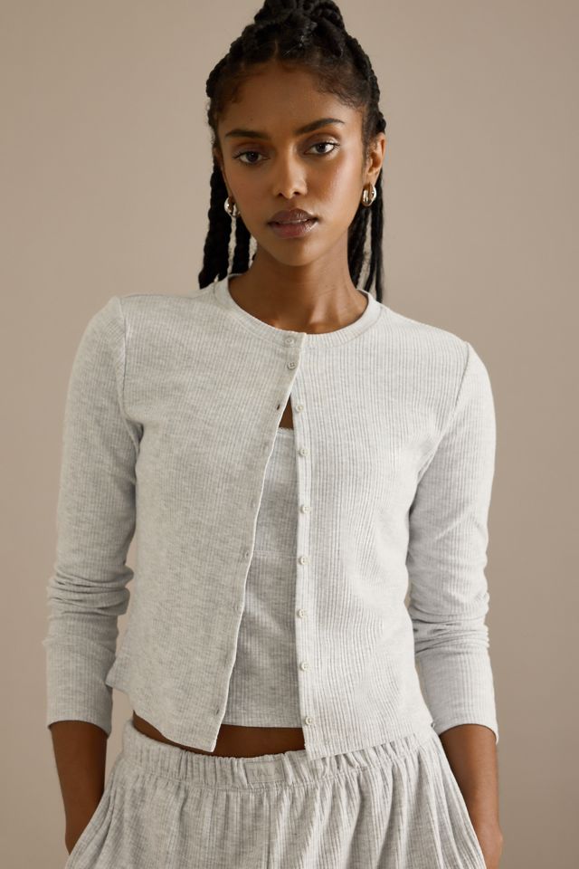 TALA Soft Lounge Pyjama Cardigan #2