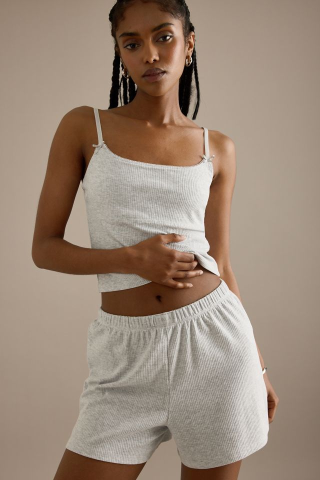Short de pyjama doux TALA #1
