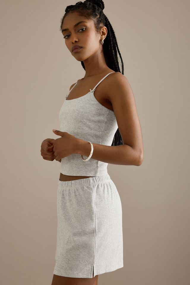 Short de pyjama doux TALA #2