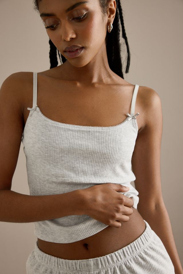 TALA Soft Lounge Pyjama Cami Top #2