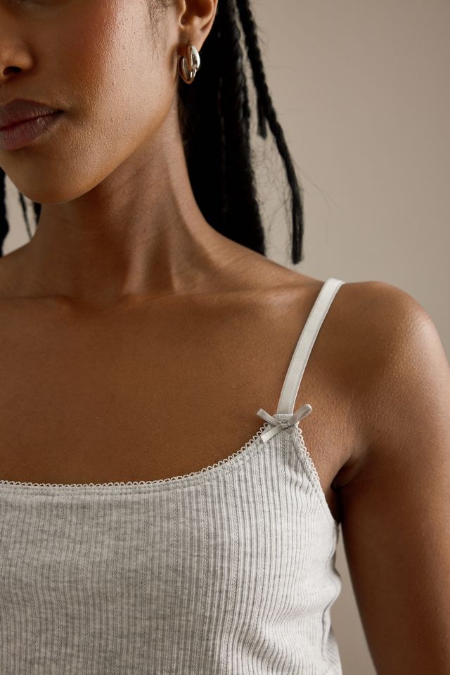 TALA Soft Lounge Pyjama Cami Top #3