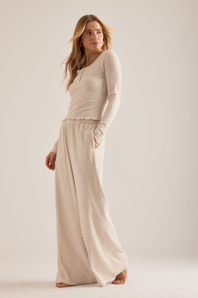Pantalons de pyjama larges et doux TALA #2