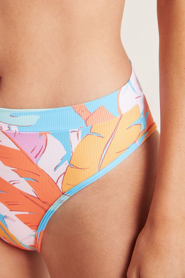 L Space Frenchi Bikini Bottom #2