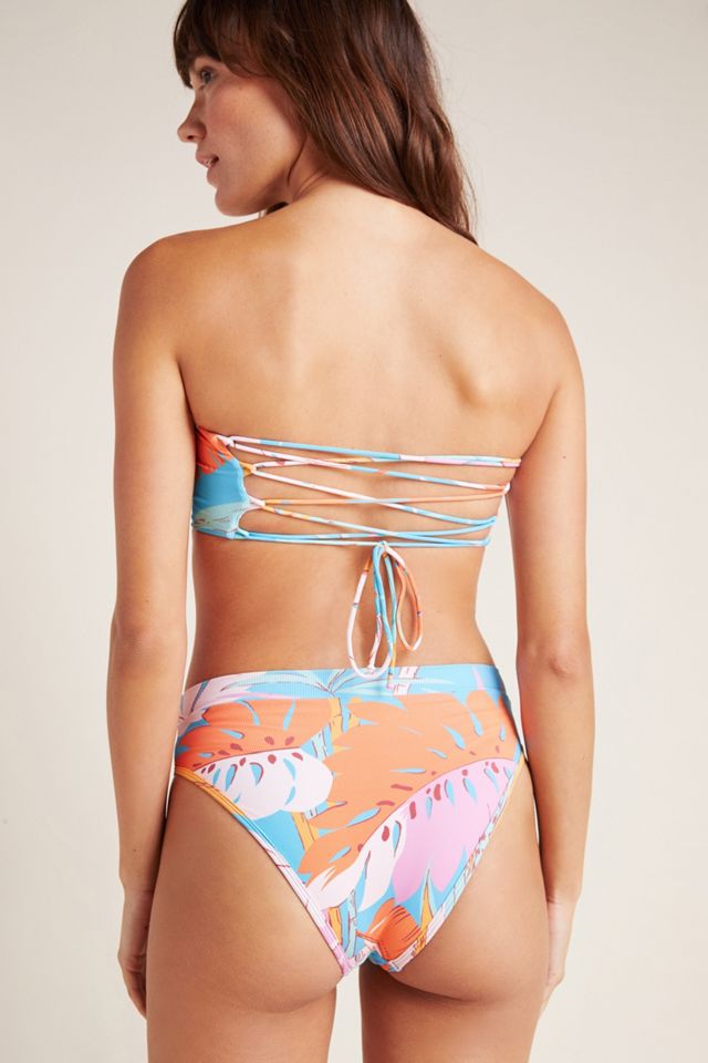 L Space Frenchi Bikini Bottom #3