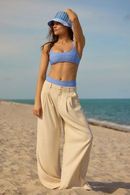 LSPACE Jess Bikini Top