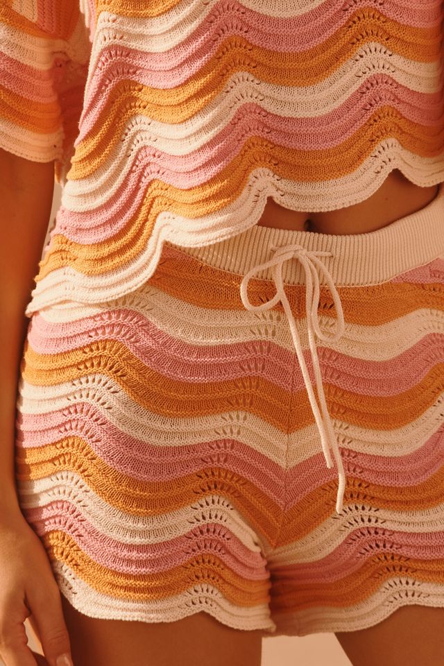 LSPACE Make Waves Shorts #1