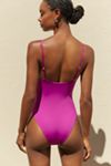 LSPACE Piper Classic One-Piece Swimsuit