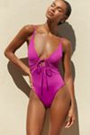 LSPACE Piper Classic One-Piece Swimsuit