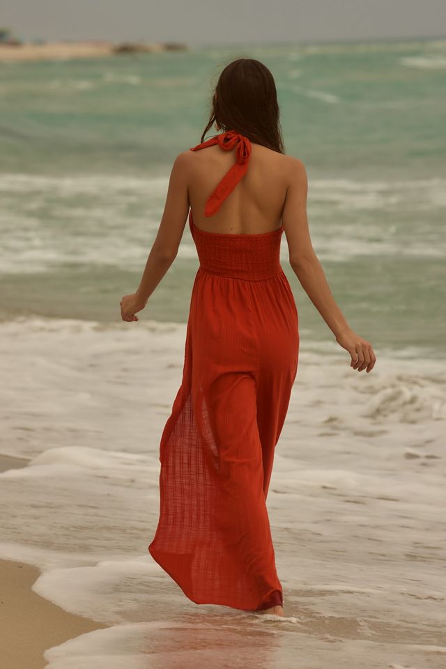 LSPACE x Anthropologie Kailani Jumpsuit #2