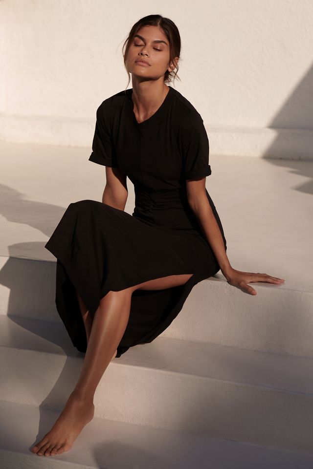 LSPACE Drew Midi Dress #3