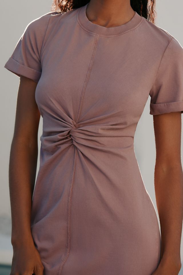 LSPACE Drew Midi Dress #2