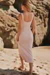 LSPACE Vivienne Midi Dress