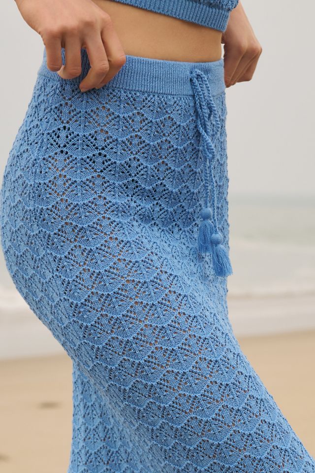 LSPACE Sweetest Thing Midi Skirt #3
