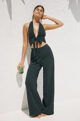 パンツ meer. WRAP BALLOON PANTS/CRM meer. WRAP BALLOON PANTS （meer. WRAP BALLOON PANTS(CRM））
