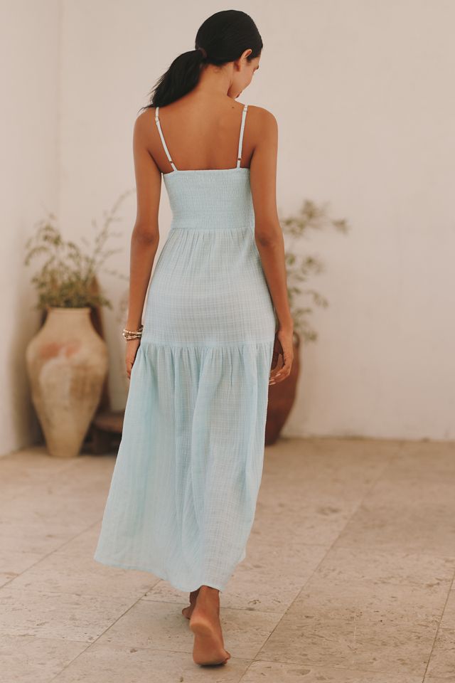 LSPACE Mallorca Midi Dress #2