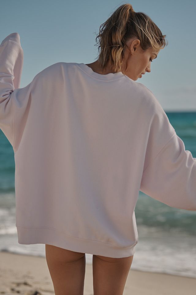 LSPACE Legend Graphic Sweatshirt #1