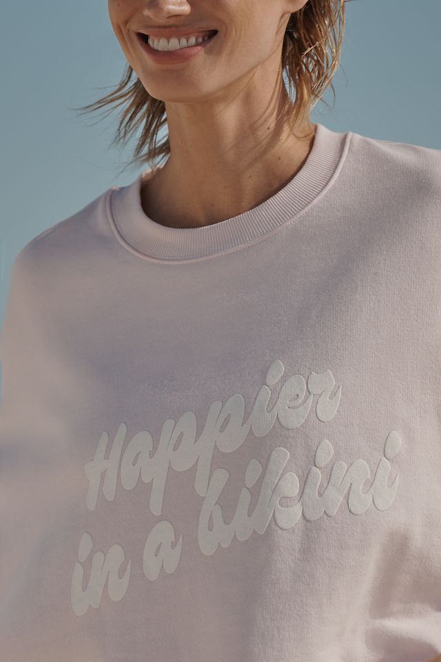 LSPACE Legend Graphic Sweatshirt #2