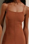 LSPACE Jaida Wide-Leg Jumpsuit