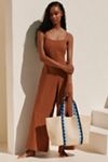 LSPACE Jaida Wide-Leg Jumpsuit