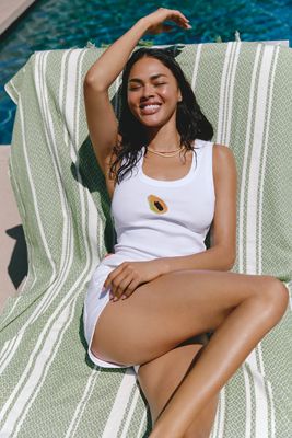 Resort & Beach Tops | Anthropologie