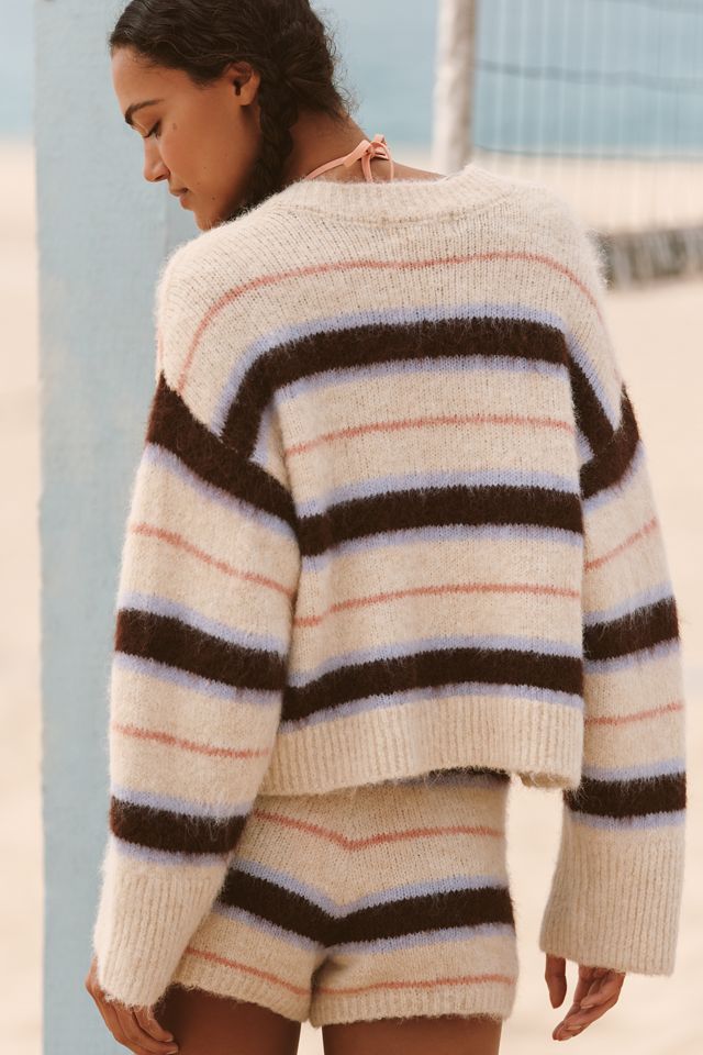 LSPACE Montauk Cardigan #2