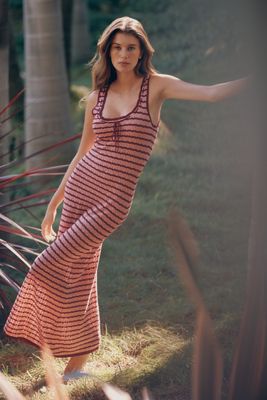 LSPACE Rosalie Maxi Dress