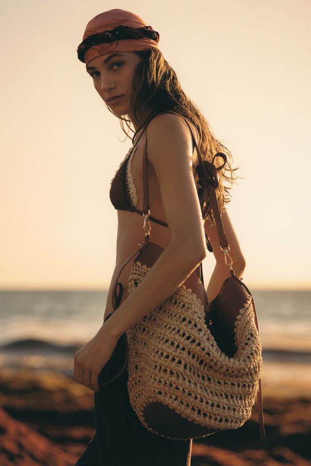 LSPACE Samba Bikini Top #4