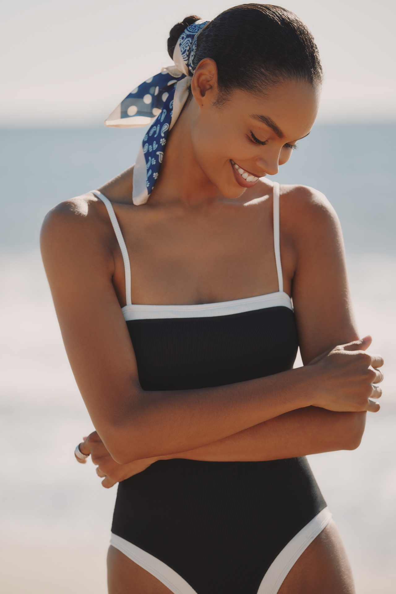 LSPACE Tess One-Piece Swimsuit