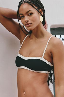 LSPACE Madison Bikini Top