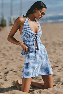 Beach Riot x Anthropologie Jacey Dress | Anthropologie