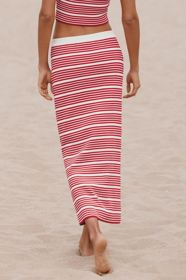 LSPACE Ravello Skirt #1