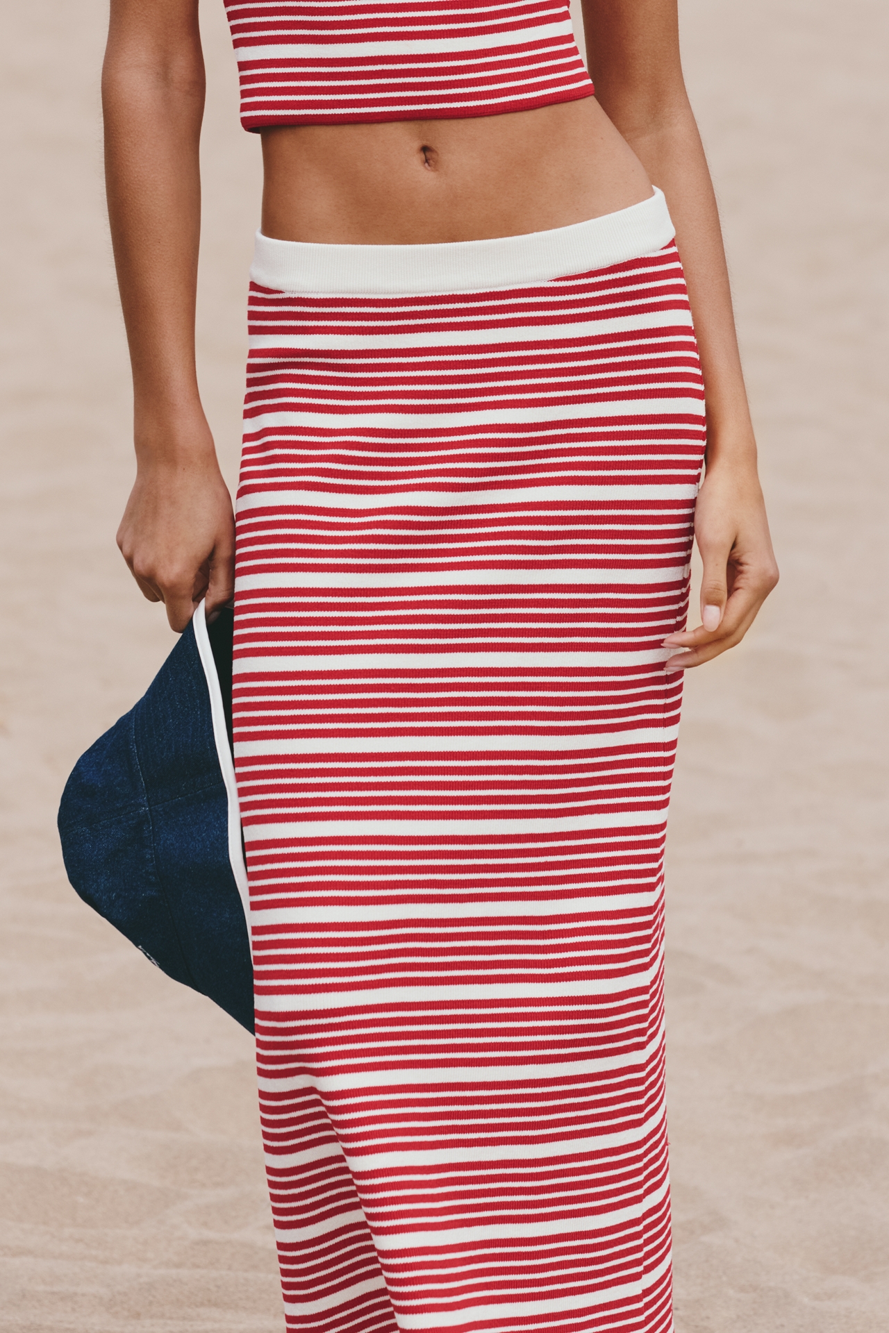 LSPACE Ravello Skirt