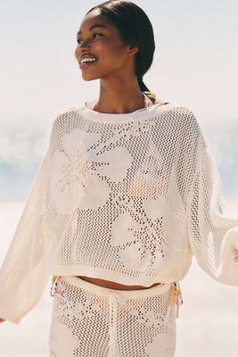 LSPACE Island Time Sweater