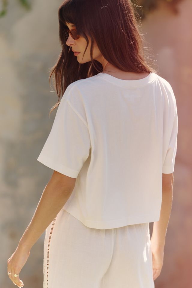 LSPACE Core Tee #2