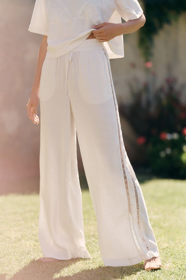 LSPACE At Your Leisure Pants #1