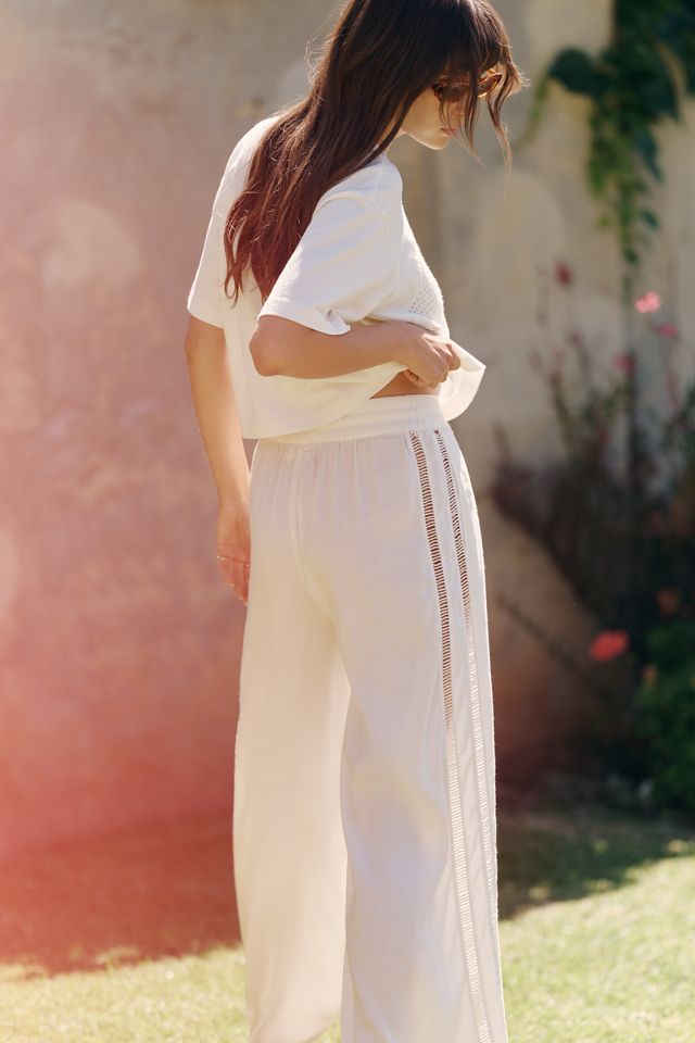 LSPACE At Your Leisure Pants #2