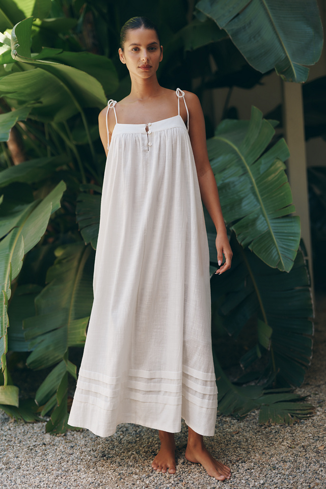 LSPACE Sunset Stroll Dress
