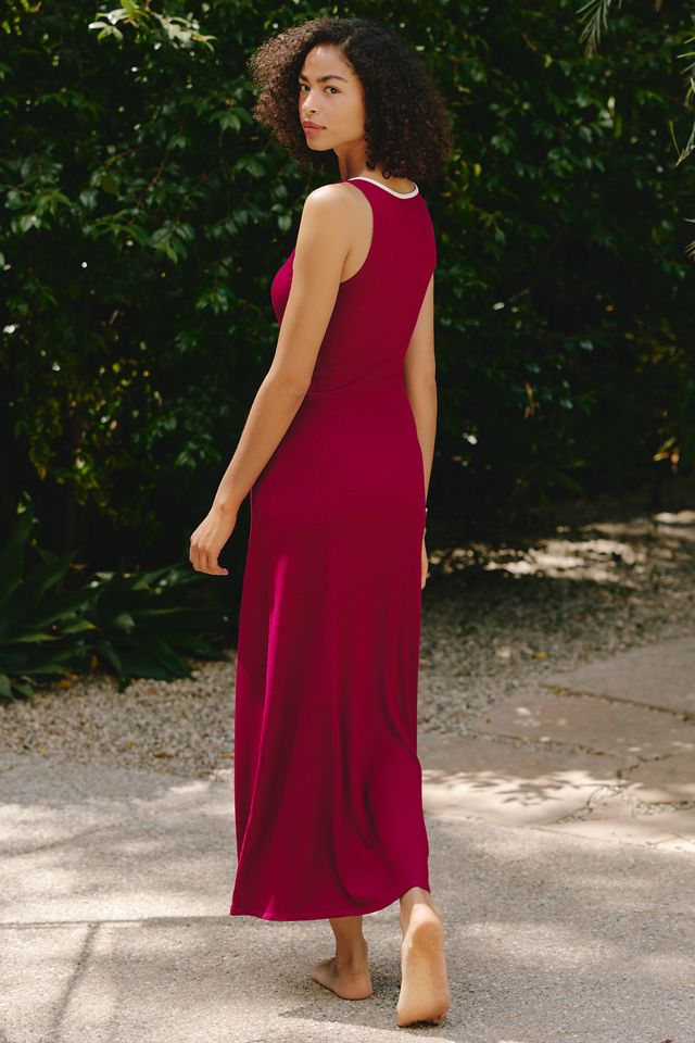 LSPACE Sayge Maxi Dress #1