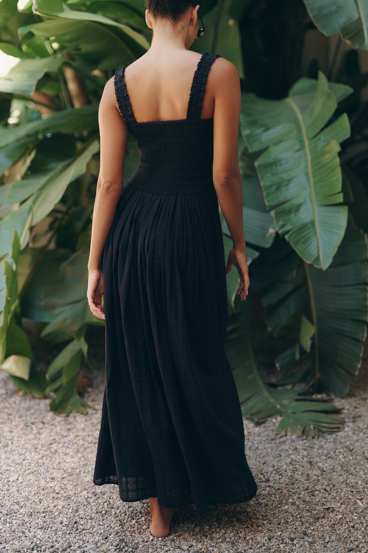 LSPACE Wren Dress