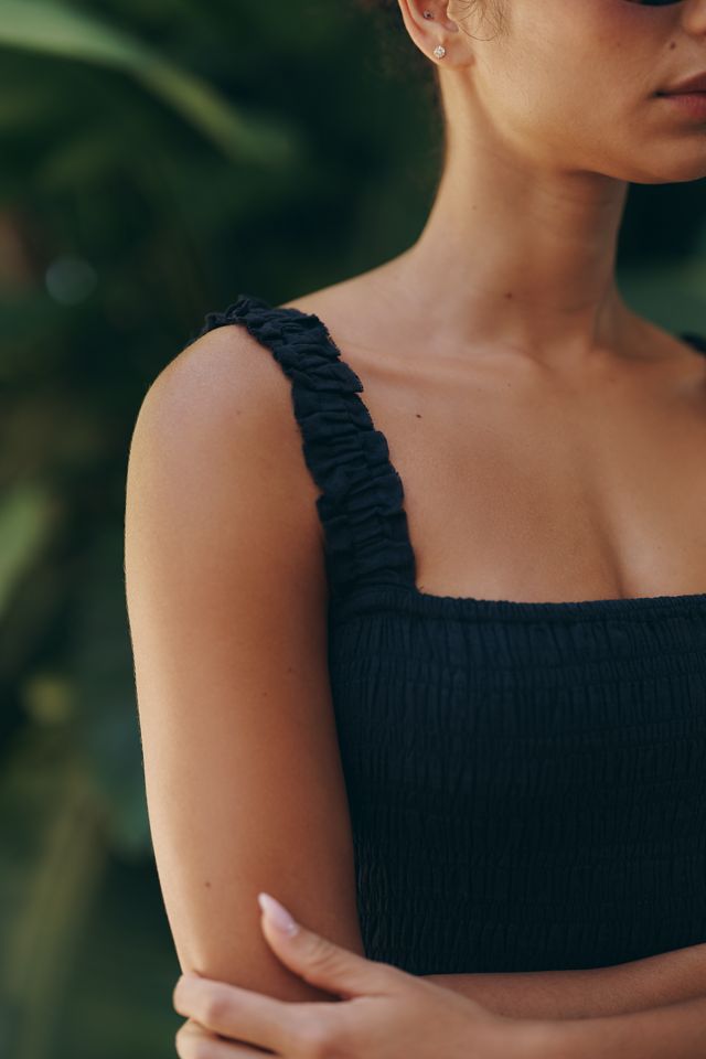 LSPACE Wren Dress | Anthropologie