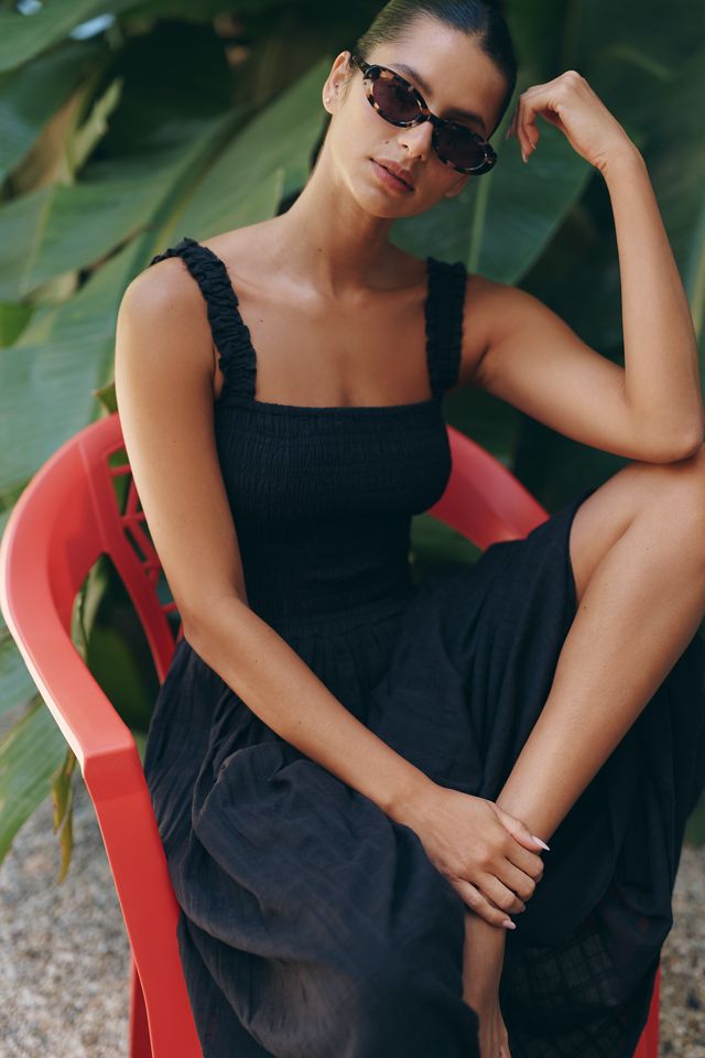 LSPACE Wren Dress | Anthropologie