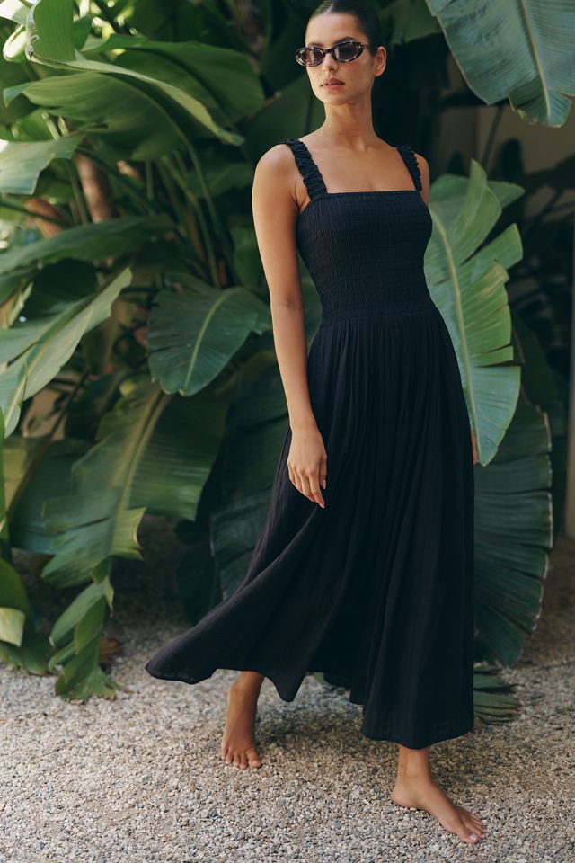 LSPACE Wren Dress | Anthropologie