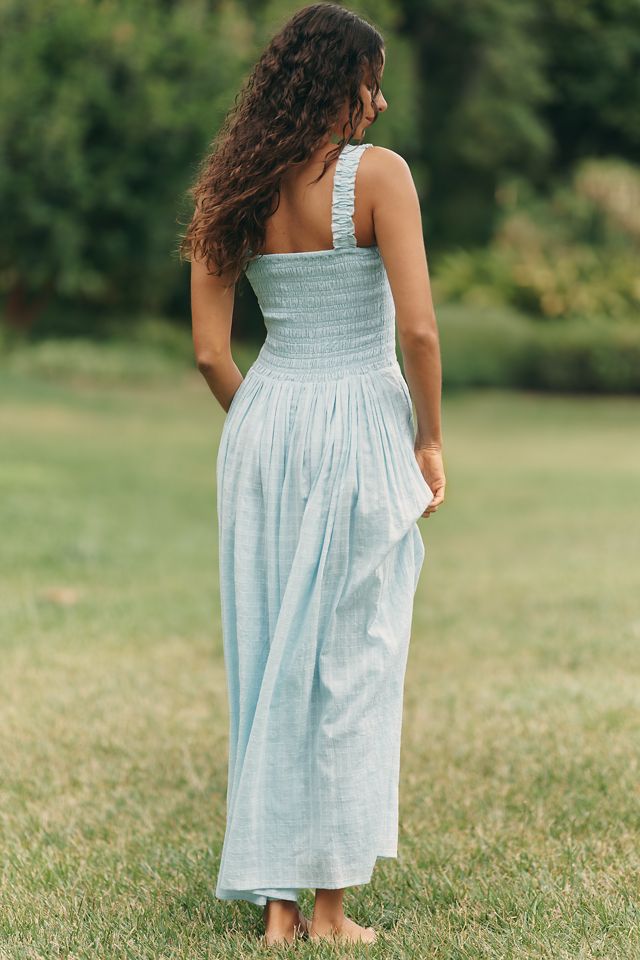 LSPACE Wren Dress #2